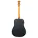 VIOLAO TAGIMA ATACAMA FOLK EQ ACO CUTAWAY ALL HPL BKFL