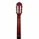 VIOLAO GIANNINI N14 START NAILON ACUSTICO SBS SUNBURST SATIN