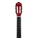 VIOLAO GIANNINI N14 START NAILON ACUSTICO SBS SUNBURST SATIN