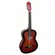 VIOLAO GIANNINI N14 START NAILON ACUSTICO SBS SUNBURST SATIN
