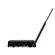 SISTEMA SEM FIO DYLAN DSM 900 UHF PRA MONITOR SEM FIO COM BASE TRANSMISSORA COM 1 ANTENA MEIA ONDA SINCRONISMO INFRAVER