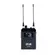 SISTEMA SEM FIO DYLAN DSM 900 UHF PRA MONITOR SEM FIO COM BASE TRANSMISSORA COM 1 ANTENA MEIA ONDA SINCRONISMO INFRAVER