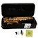 SAX ALTO HOFMA HSA400 GLQ EM MIB