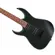 GUITARRA IBANEZ RG 421EXL CANHOTA BKF BKF - BLACK FLAT