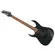 GUITARRA IBANEZ RG 421EXL CANHOTA BKF BKF - BLACK FLAT