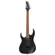 GUITARRA IBANEZ RG 421EXL CANHOTA BKF BKF - BLACK FLAT