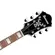GUITARRA IBANEZ AF 75 SEMI ACUSTICO TRS - TRANS RED SUNBURST