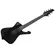 GUITARRA IBANEZ ICTB721 7C ICEMAN BKF BKF - BLACK FLAT