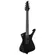 GUITARRA IBANEZ ICTB721 7C ICEMAN BKF BKF - BLACK FLAT