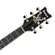 GUITARRA IBANEZ AMH 90 SEMI ACUSTICA IV - IVORY