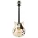 GUITARRA IBANEZ AMH 90 SEMI ACUSTICA IV - IVORY