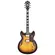 GUITARRA IBANEZ AS 93 FM SEMI ACUSTICA AYS