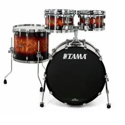 BATERIA TAMA WBS42S STARCLASSIC MBR