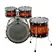 BATERIA TAMA WBS42S STARCLASSIC MBR