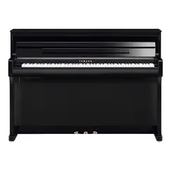 PIANO DIGITAL YAMAHA CLAVINOVA CLP 885 PE POLIDO