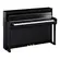 PIANO DIGITAL YAMAHA CLAVINOVA CLP 885 PE POLIDO