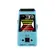 PEDAL NUX NTU3 AFINADOR CROMATICO FLOW TUNE