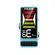 PEDAL NUX NTU3 AFINADOR CROMATICO FLOW TUNE
