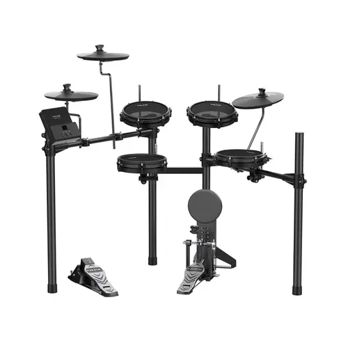 BATERIA ELETRONICA NUX DM 110 5PCS