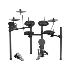 BATERIA ELETRONICA NUX DM 110 5PCS