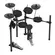 BATERIA ELETRONICA NUX DM 110 5PCS