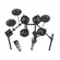 BATERIA ELETRONICA NUX DM 110 5PCS