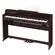 PIANO DIGITAL CASIO CELVIANO AP-S450 COM BANCO - MARROM