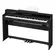 PIANO DIGITAL CASIO CELVIANO AP-S450 COM BANCO - PRETO