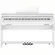 PIANO DIGITAL CASIO CELVIANO AP-S450 COM BANCO - BRANCO
