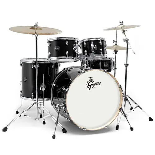 BATERIA GRETSCH ENERGY GE4 E825V B BLACK