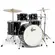 BATERIA GRETSCH ENERGY GE4 E825V B BLACK