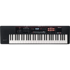 SINTETIZADOR ROLAND XPS 10X 61 TECLAS BK PRETO