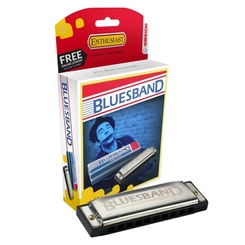 GAITA HOHNER BLUES BAND DIATONICA A LA