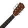 VIOLAO MICHAEL VMF400 FOLK CUTAWAY SA SAPELE
