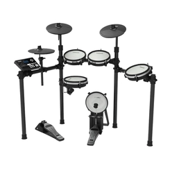 BATERIA ELETRONICA TRIGGER TD600 KIT 08 PEÇAS