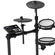 BATERIA ELETRONICA TRIGGER TD600 KIT 08 PEÇAS