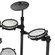 BATERIA ELETRONICA TRIGGER TD600 KIT 08 PEÇAS