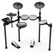 BATERIA ELETRONICA TRIGGER TD400 KIT 07 PEÇAS