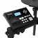BATERIA ELETRONICA TRIGGER TD400 KIT 07 PEÇAS