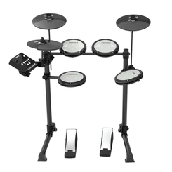 BATERIA ELETRONICA TRIGGER TD200 KIT 07 PEÇAS