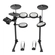 BATERIA ELETRONICA TRIGGER TD200 KIT 07 PEÇAS