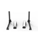 BATERIA ELETRONICA TRIGGER TD200 KIT 07 PEÇAS