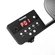 BATERIA ELETRONICA TRIGGER TD200 KIT 07 PEÇAS