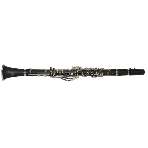 CLARINETE MICHAEL WCLM51N 18 CHAVES