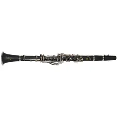 CLARINETE MICHAEL WCLM51N 18 CHAVES