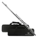 FLAUTA MICHAEL WFLM30N TRANSVERSAL C DO BOCAL RETO