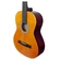 VIOLAO GIANNINI S14 EQ START ACO ELETROACUSTICO NATURAL