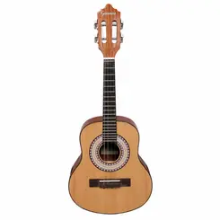 CAVAQUINHO GIANNINI CS34 PLUS ACUSTICO SPG SPRUCE BRILHANTE C/ BAG