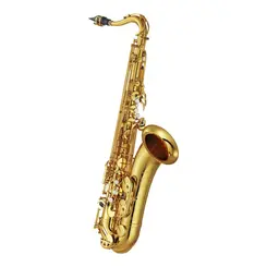 SAXOFONE TENOR YAMAHA YTS62 02