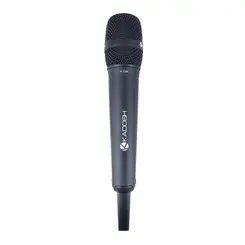 MICROFONE SEM FIO KADOSH - K1202M B6